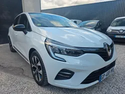 ✅renault clio v 1.5 blue dci ▶️100 ch ▶️evolution reversible ✅️affaire