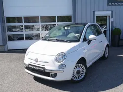 Fiat 500 1.2 8V 69CH LOUNGE / DISTRIBUTION FAITE