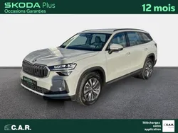 Skoda Kodiaq 2.0 TDI 150 ch SCR DSG7 7pl Selection