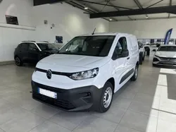 Citroen Berlingo Van M 1000kg BlueHDi 100ch S&S