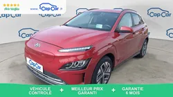Hyundai Kona 39 KWH 136.0 Creative