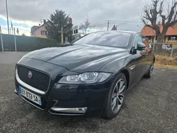 Jaguar xf 2.0 d 180 ch prestige bva / camera de recul + car play