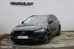 Volvo V90 2.0 T6 PHEV Plus Dark AWD