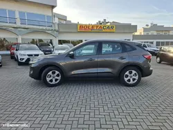 Ford Kuga 1.5 EcoBoost TREND