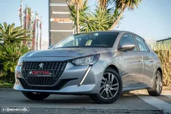Peugeot 208 1.2 PureTech Active