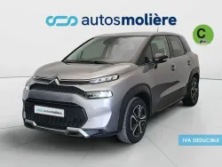 Citroen C3 Aircross Puretech S&S You 110