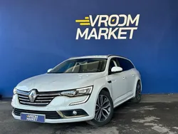 RENAULT Talisman 1.6 D 131ch Intens - 2017 - 65 000 km - Faible kilométrage - GARANTIE 6 MOIS