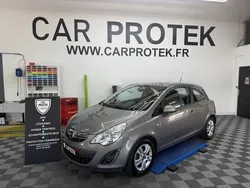 Opel CORSA 1.2 TWINPORT EDITION 3P