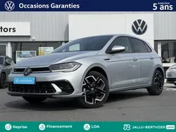 Volkswagen Polo 1.0 TSI 116ch R-Line Edition DSG7