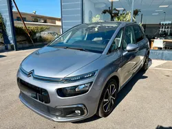 C4 picasso 2.0 hdi 150 cv shine bvm6