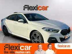 BMW Serie 2 218i Gran Coupé