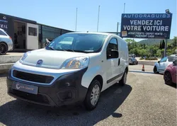Fiat Fiorino 1.4 77 cv pack pro nav 45800 kms