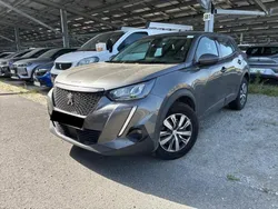 PEUGEOT 2008 1.5 BlueHDi 130cv EAT8 Active Business