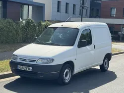 Citroen BERLINGO 475KG 1.1