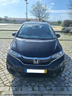 Honda Jazz 1.3 I-VTEC Comfort