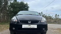 Honda Jazz 1.2 Cool Plus de 2003