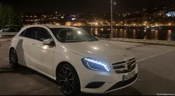 Mercedes-Benz A 180 Classe A
