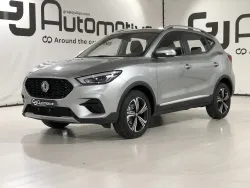 MG ZS 1.5 VTi-Tech Comfort 78kW