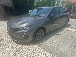 Peugeot 308 SW 1.2 PureTech Allure Pack
