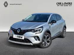 RENAULT Captur TCe 90 Techno