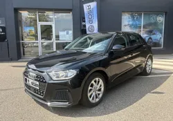 Audi A1 Sportback (2) 1.0 TFSI 95 S tronic 7 Design