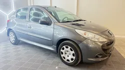 PEUGEOT 206+ 1.1i ESSENCE – MOTEUR À CHAÎNE – RÉVISION ET DISTRIBUTION FAITES – PRÊTE À ROULER