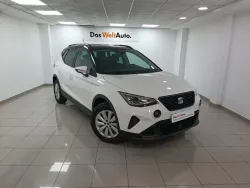 SEAT Arona 1.0 TSI S&S Style Special Edition DSG7 115