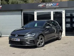 Volkswagen Golf VII 2.0 TDI 150ch BlueMotion Technology FAP Sound DSG7 5p