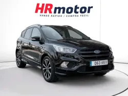Ford Kuga 1.5 EcoB. Auto S&S ST-Line 4x2 150