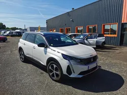 Peugeot 5008 1.5 BHDi 130 ch ALLURE PACK EAT8