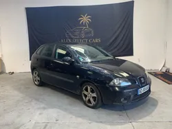 Seat Ibiza 1.9 TDI 100ch ÉDITION SPORT