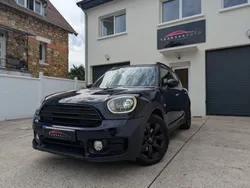 MINI COUNTRYMAN F60 150 ch ALL4 BVA8 Cooper D Chili