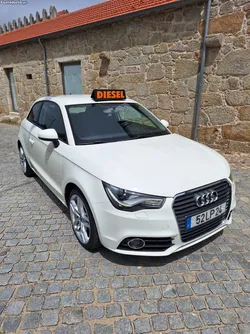Audi A1 TDi Sport