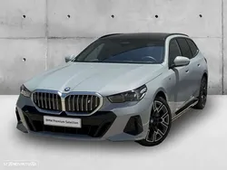 BMW i5 M60 xDrive Pack Desportivo M Pro