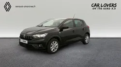 DACIA Sandero TCe 90 - 22 Confort