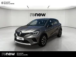 RENAULT Captur TCe 90 Evolution
