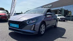 HYUNDAI i20 1.2 79 Initia
