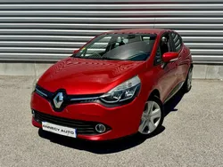 RENAULT ClioIV 5 Portes 1.5 dCi FAP Energy eco2 S&S 75 cv Limited