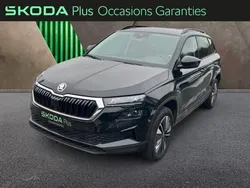 Skoda Karoq 1.5 TSI Evo 2 ACT 150ch Selection DSG7