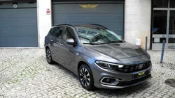 Fiat Tipo Station Wagon 1.3 Multijet