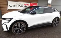 RENAULT Megane E-TECH ICONIC SUPERCHARGE 220 ch