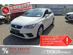 Seat Ibiza 1.0 Style SHZ PDC LM Klima el.FH MFL