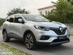 Renault Kadjar 1.5 dCi Intens