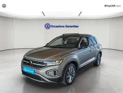 VOLKSWAGEN T-Roc 1.5 TSI EVO 150 Start/Stop DSG7 Style Exclusive