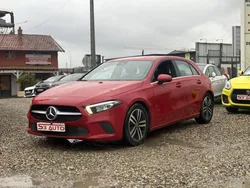 Mercedes Classe A III 180 d Business 7G-DCT