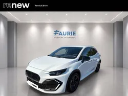 Renault Clio TCe 115 ch EDC esprit Alpine