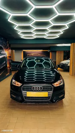 Audi A1 Sportback 1.0 TFSI ultra