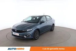 Fiat Tipo 1.6 MultiJet City 4P 130 ch