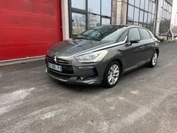 Citroen ds5