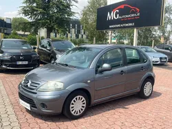 Citroën C3 1.4 HDi 70